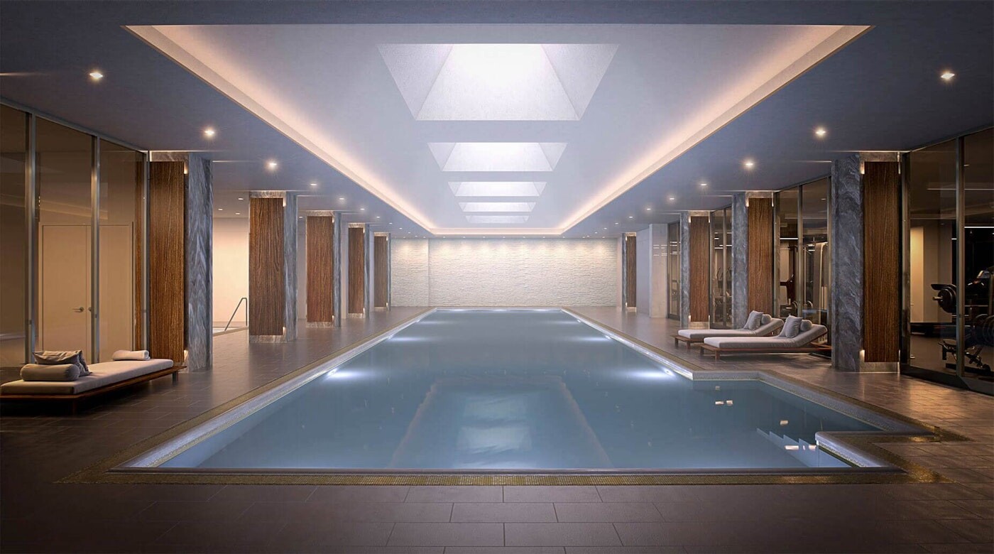 215 East 19th Street, Unit 8E Manhattan, NY 10003 - Photo 28 of 30