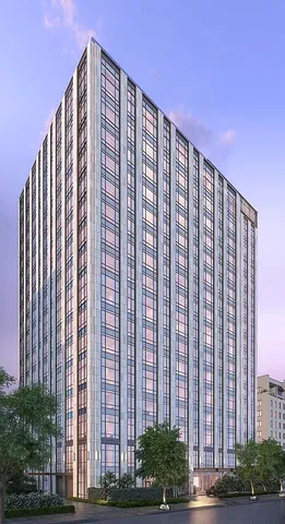 $5,495,000 | 215 East 19th Street, Unit 8E | Gramercy