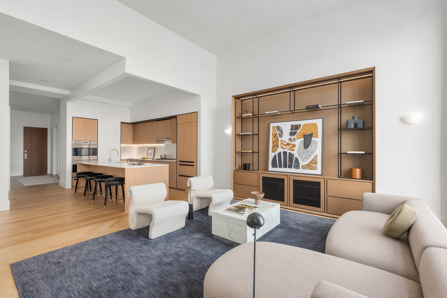 215 East 19th Street, Unit 8E Manhattan, NY 10003 - Photo 4 of 30