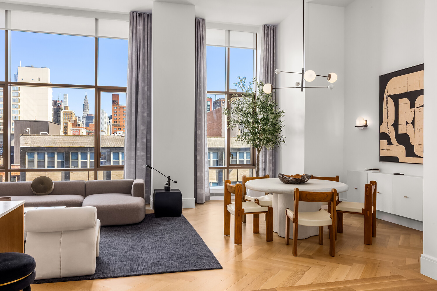 215 East 19th Street, Unit 8E Manhattan, NY 10003 - Photo 6 of 30