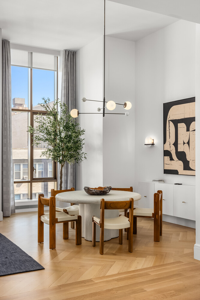 215 East 19th Street, Unit 8E Manhattan, NY 10003 - Photo 7 of 30