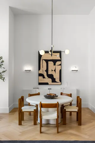 $5,495,000 | 215 East 19th Street, Unit 8E | Gramercy