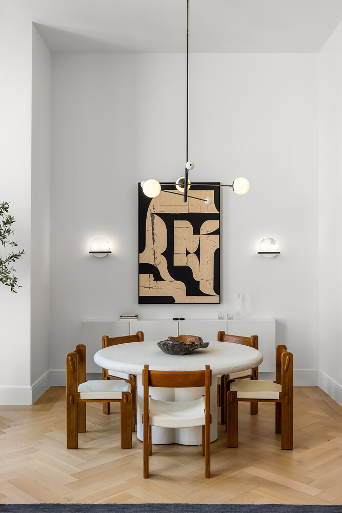 215 East 19th Street, Unit 8E Manhattan, NY 10003 - Photo 8 of 30