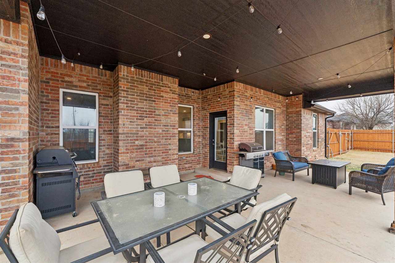 4640 Ranchero Drive Edmond, OK 73025 - Photo 37 of 43 Gallery Image 37