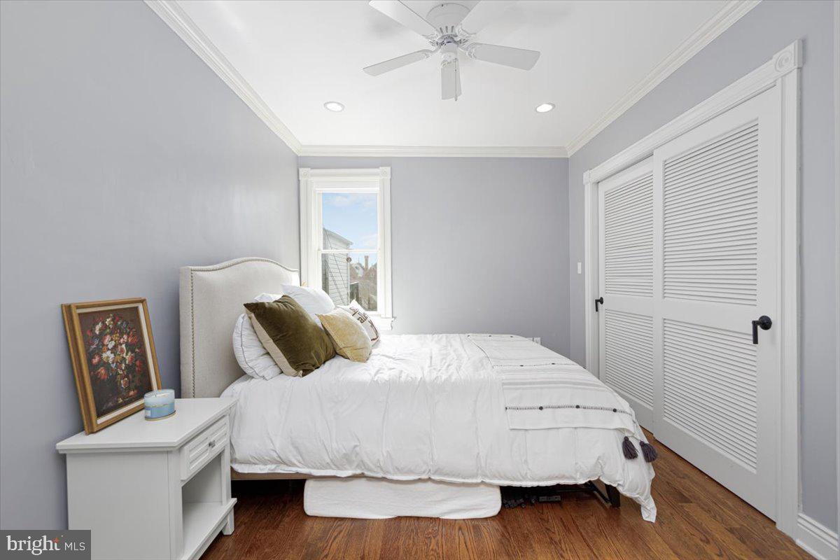 1128 Columbia Road Northwest, Unit 2 Washington, DC 20009 - Photo 20 of 28
