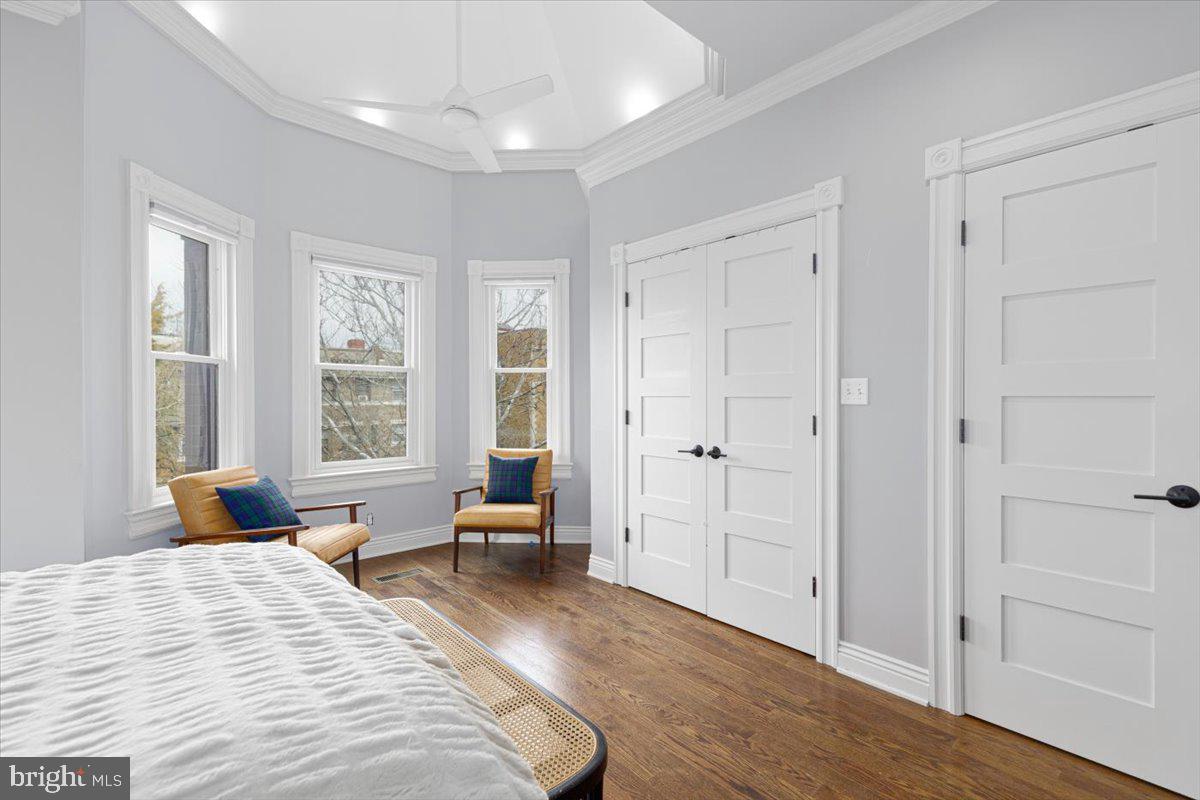 1128 Columbia Road Northwest, Unit 2 Washington, DC 20009 - Photo 22 of 28