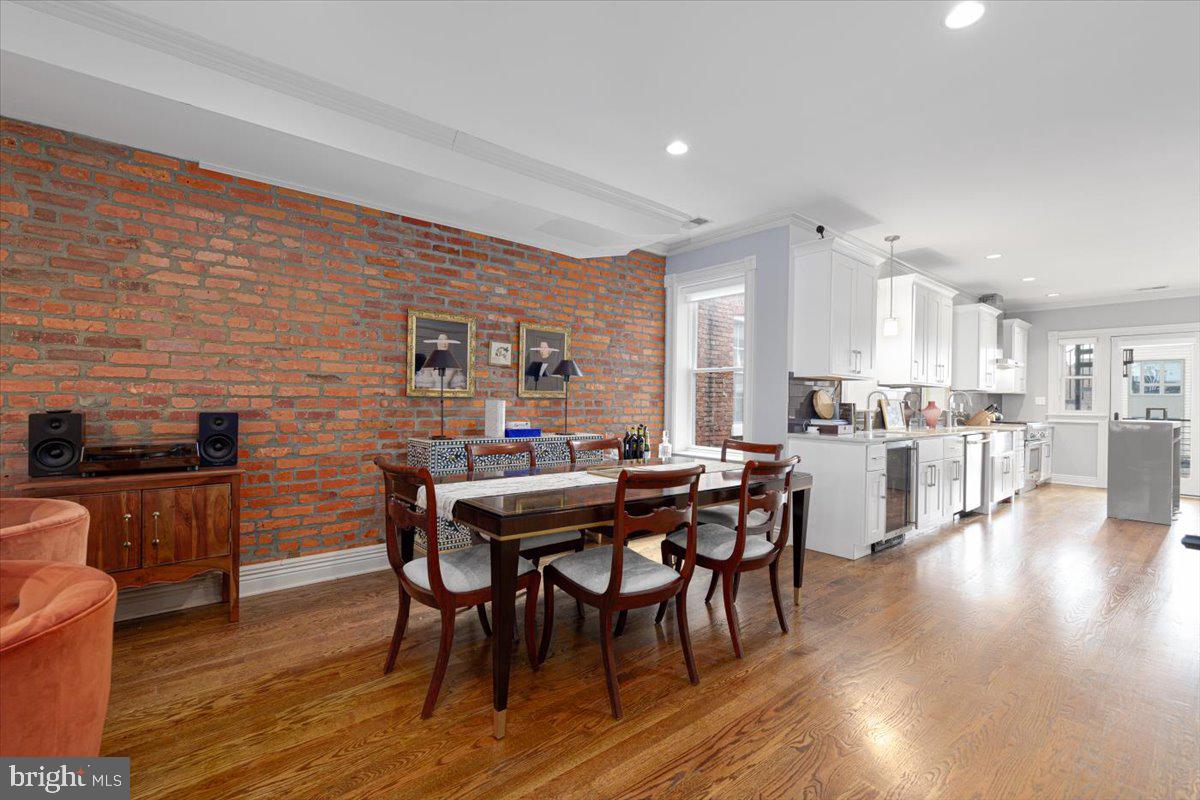 1128 Columbia Road Northwest, Unit 2 Washington, DC 20009 - Photo 8 of 28