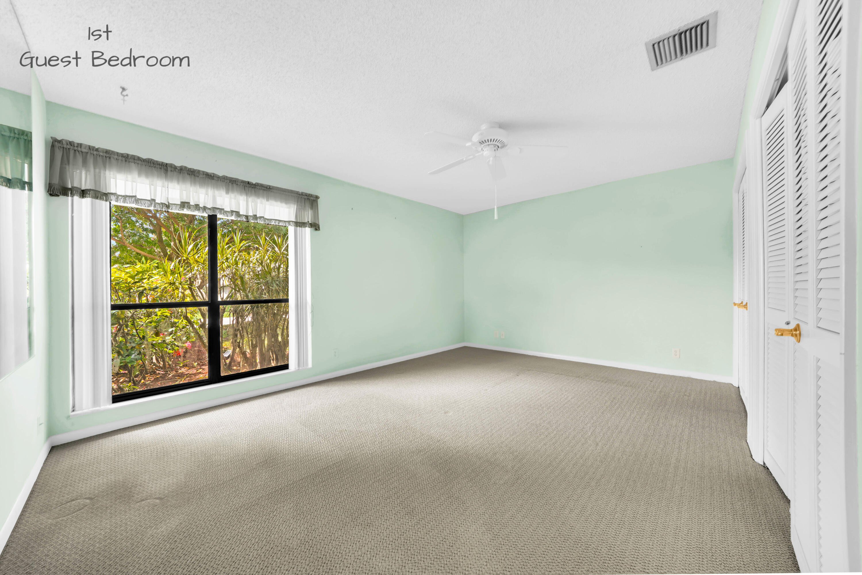 5979 Pinebrook Drive Boca Raton, FL 33433 - Photo 28 of 62 Guest Bedroom A (1) (2)