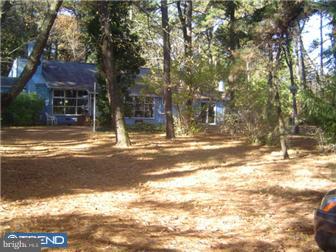 524 Atsion Road Shamong, NJ 08088 - Photo 1 of 4 Exterior Front