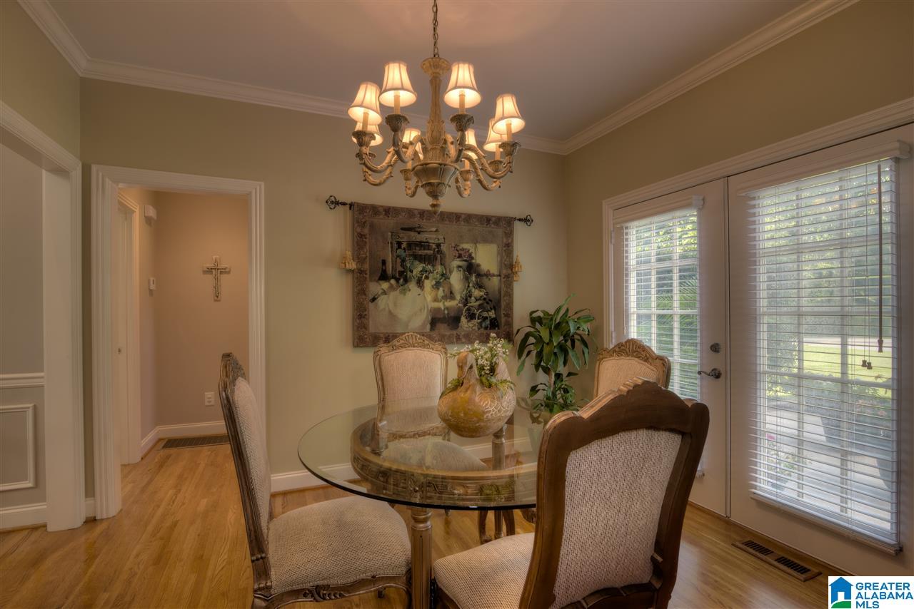 112 Kyle Court Gardendale, AL 35071 - Photo 7 of 47