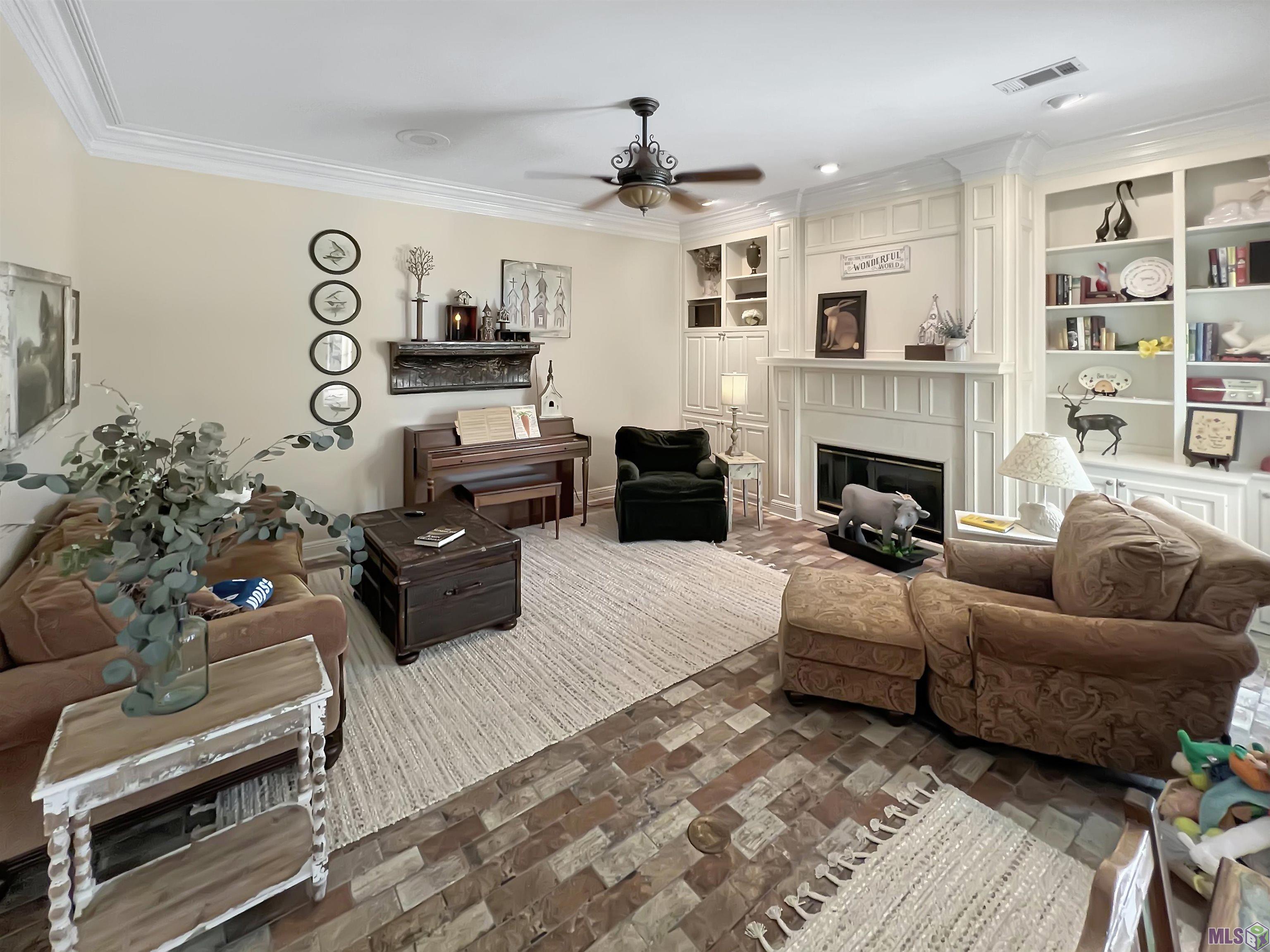 18145 Creek Hollow Road Baton Rouge, LA 70817 - Photo 7 of 23 Gallery Image 7