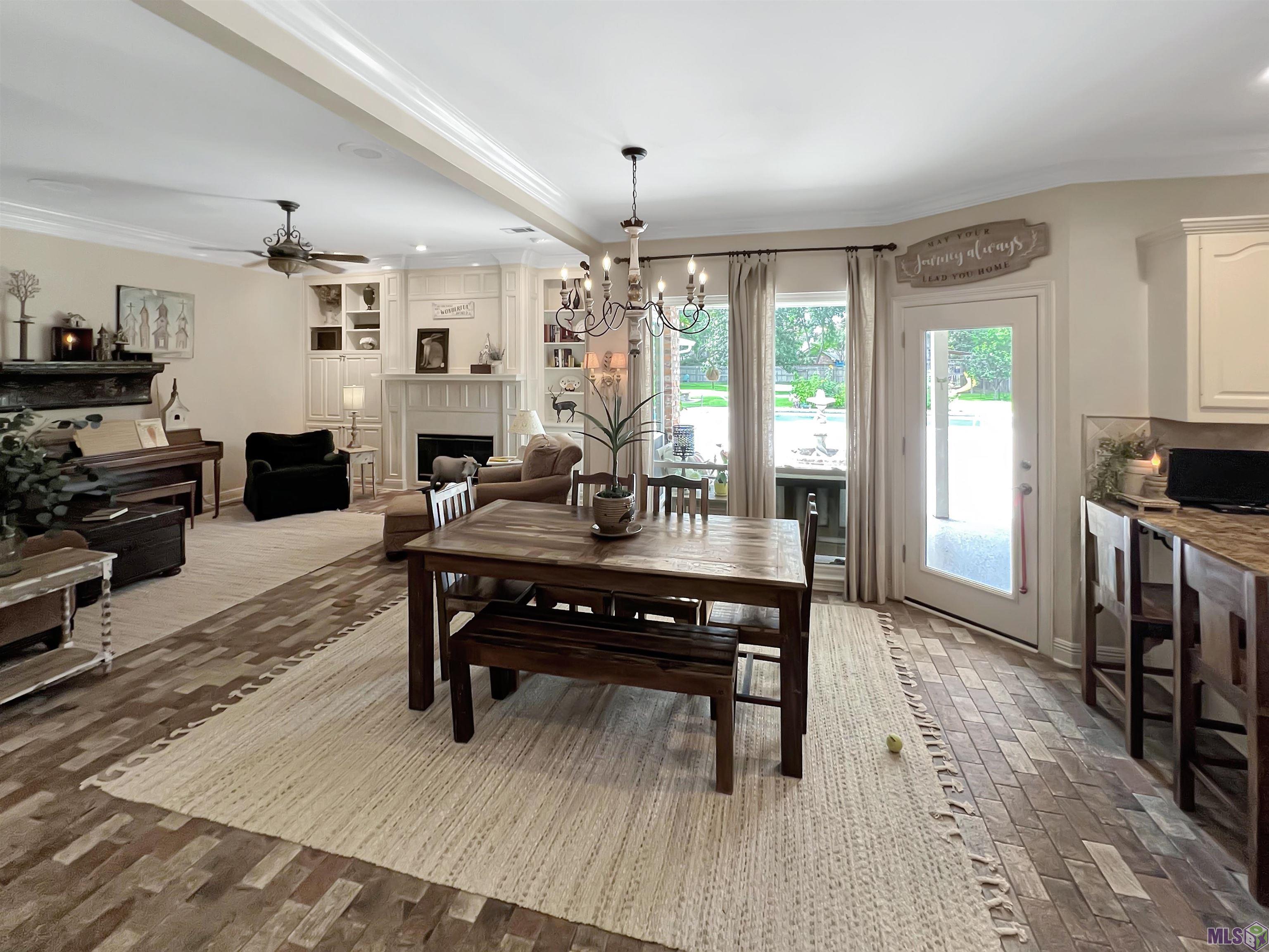 18145 Creek Hollow Road Baton Rouge, LA 70817 - Photo 8 of 23 Gallery Image 8