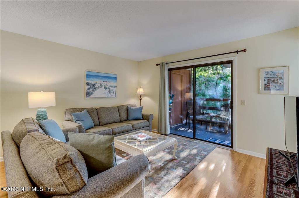 2328 Sadler Road, Unit 7B Amelia Island, FL 32034 - Photo 8 of 23 8