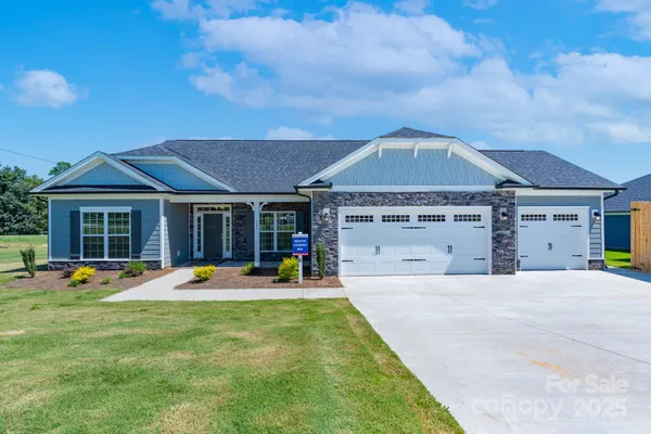 $511,700 | 5110 Colchester Court, Unit 51, Statesville, NC 28625