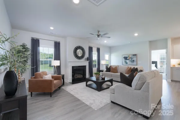 $511,700 | 5110 Colchester Court, Unit 51, Statesville, NC 28625