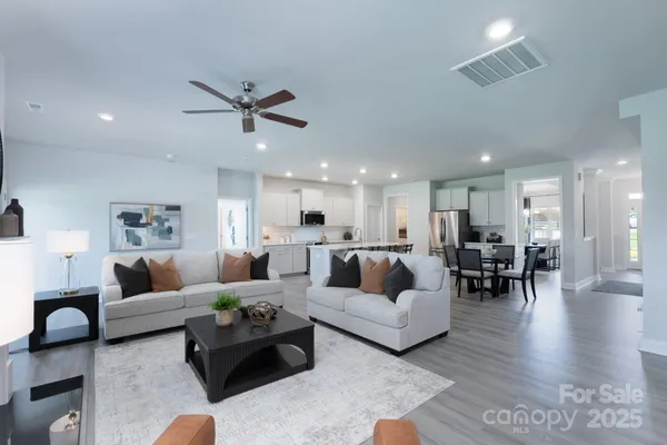 $511,700 | 5110 Colchester Court, Unit 51, Statesville, NC 28625