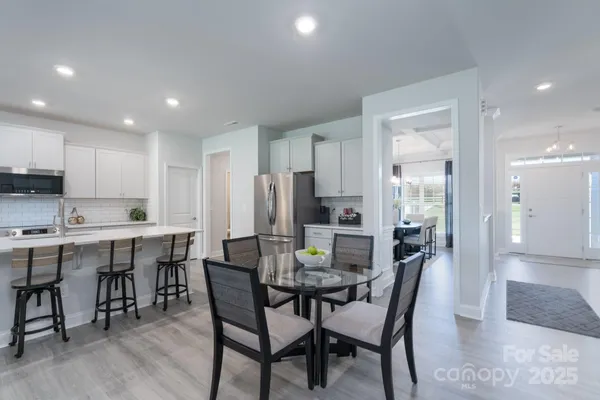 $511,700 | 5110 Colchester Court, Unit 51, Statesville, NC 28625