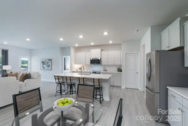 $511,700 | 5110 Colchester Court, Unit 51, Statesville, NC 28625