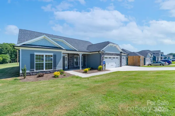 $511,700 | 5110 Colchester Court, Unit 51, Statesville, NC 28625