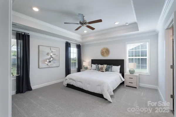 $511,700 | 5110 Colchester Court, Unit 51, Statesville, NC 28625