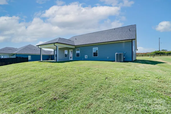 $511,700 | 5110 Colchester Court, Unit 51, Statesville, NC 28625