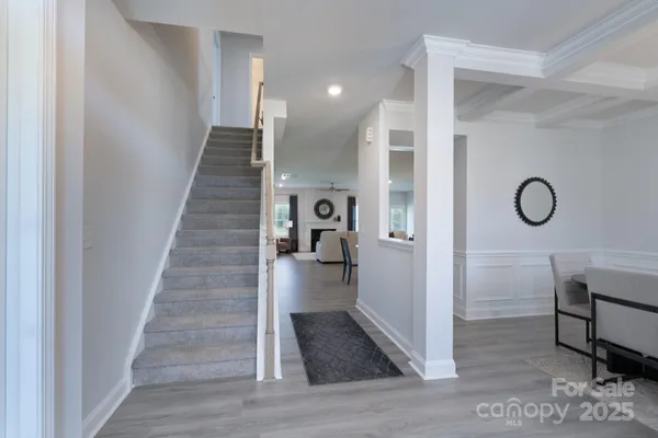 $511,700 | 5110 Colchester Court, Unit 51, Statesville, NC 28625