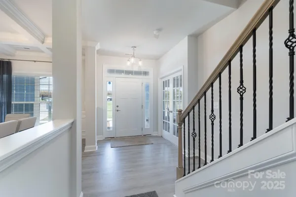 $511,700 | 5110 Colchester Court, Unit 51, Statesville, NC 28625