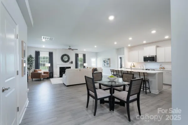 $511,700 | 5110 Colchester Court, Unit 51, Statesville, NC 28625
