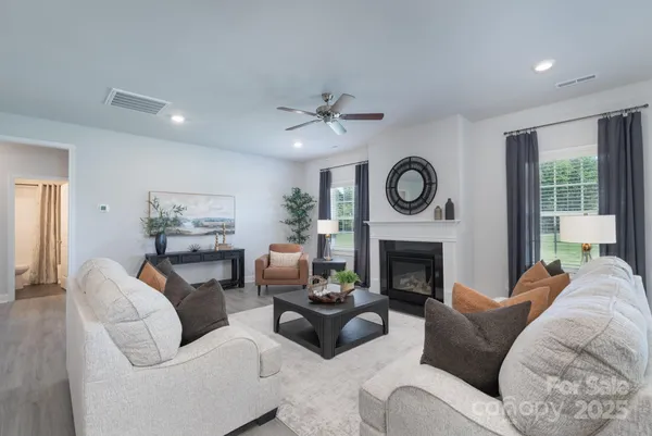 $511,700 | 5110 Colchester Court, Unit 51, Statesville, NC 28625
