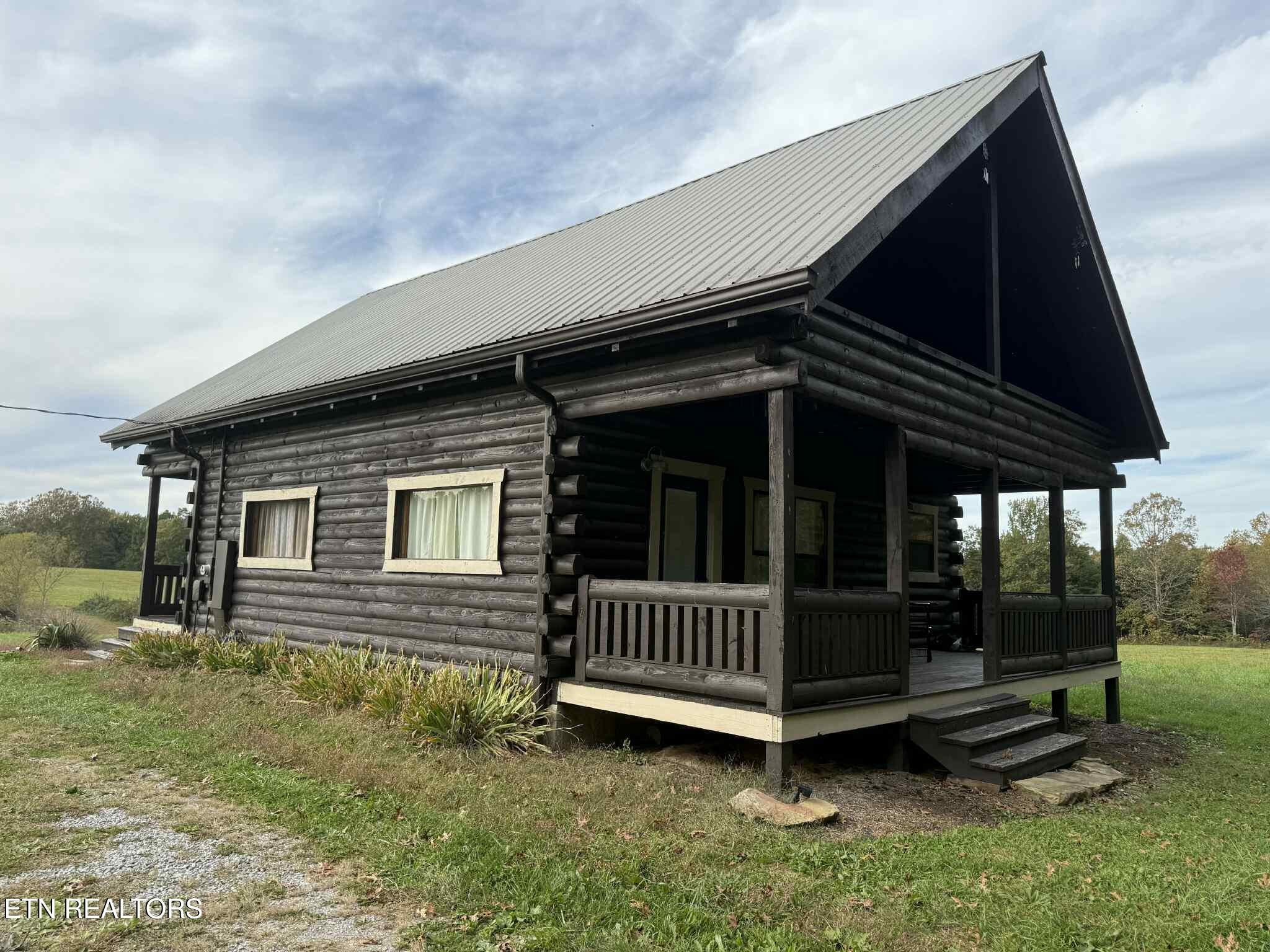 1099 Bicknell Road Clarkrange, TN 38553 - Photo 4 of 4