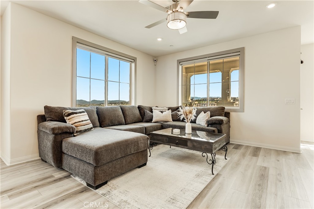 1648 Fig Tree Way Oceanside, CA 92056 - Photo 13 of 45 a living room with furniture and a window