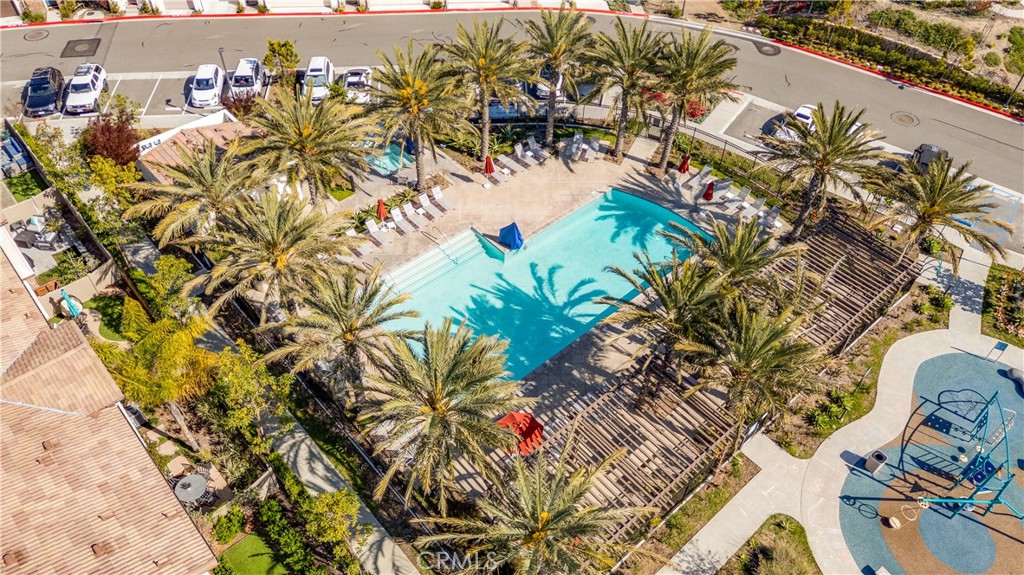 1648 Fig Tree Way Oceanside, CA 92056 - Photo 17 of 45 view of a tree with wooden floor