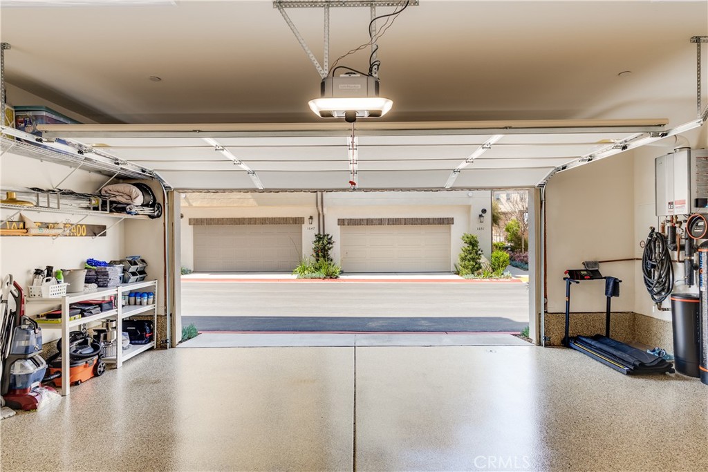 1648 Fig Tree Way Oceanside, CA 92056 - Photo 21 of 45 a view of a storage & utility room