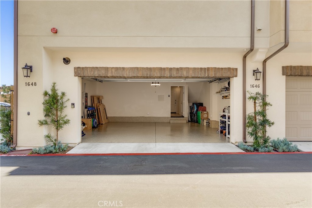 1648 Fig Tree Way Oceanside, CA 92056 - Photo 22 of 45 a view of storage and utility room
