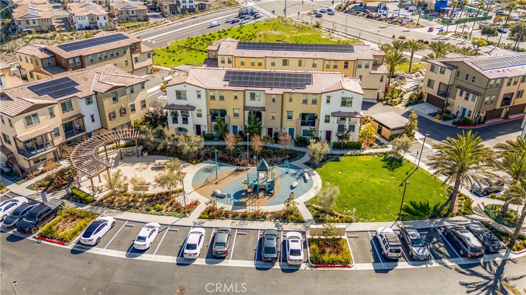1648 Fig Tree Way Oceanside, CA 92056 - Photo 30 of 45 a view of building with outdoor area