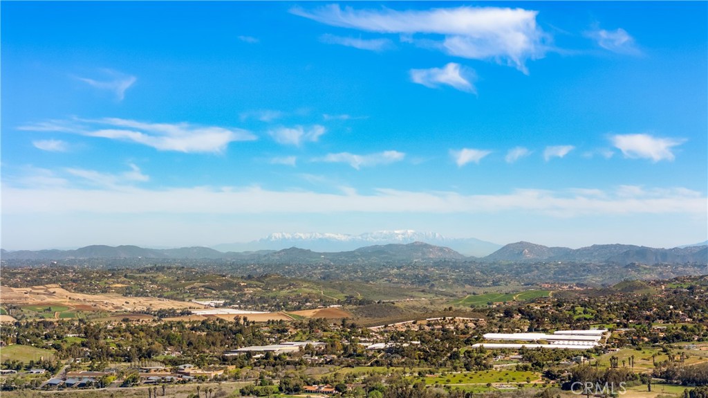 1648 Fig Tree Way Oceanside, CA 92056 - Photo 44 of 45 a view of city and mountain