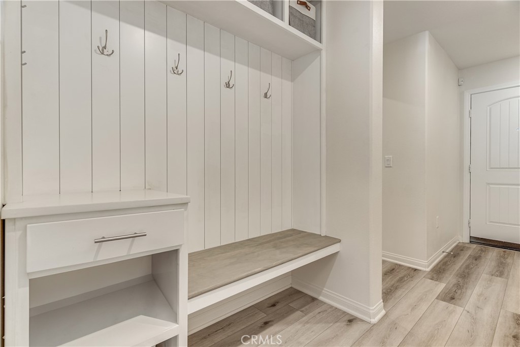 1648 Fig Tree Way Oceanside, CA 92056 - Photo 5 of 45 a view of room with wooden floor