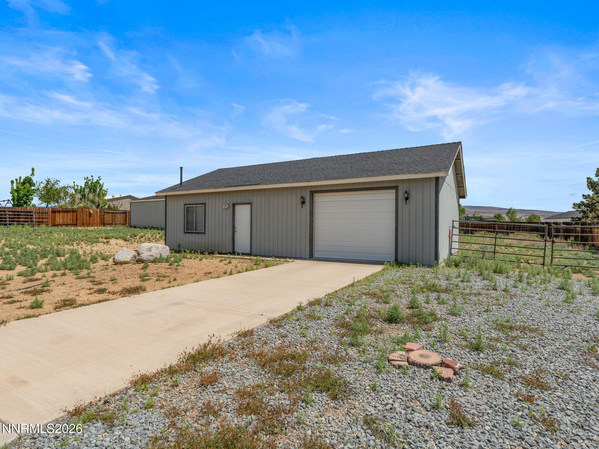 115 Bridle Path Terrace Spanish Springs, NV 89441 - Photo 24 of 36 115 Bridle Path Terrace-139