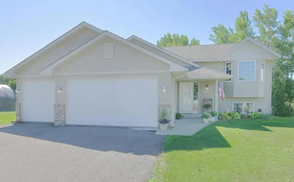 $340,000 | 425 66th Street Southwest, Waverly, MN 55390