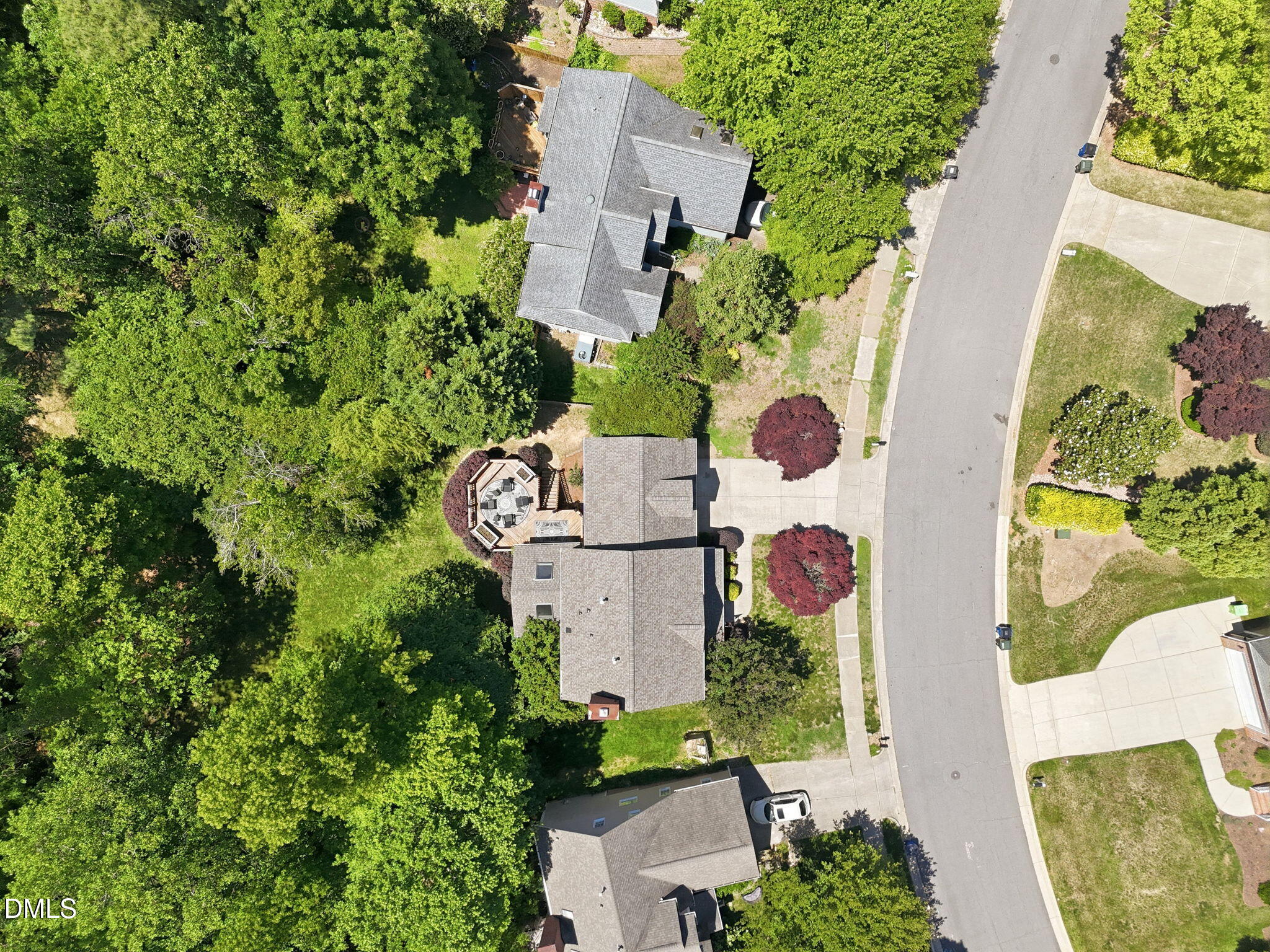 6629 Mafolie Court Raleigh, NC 27613 - Photo 37 of 39 Gallery Image 37