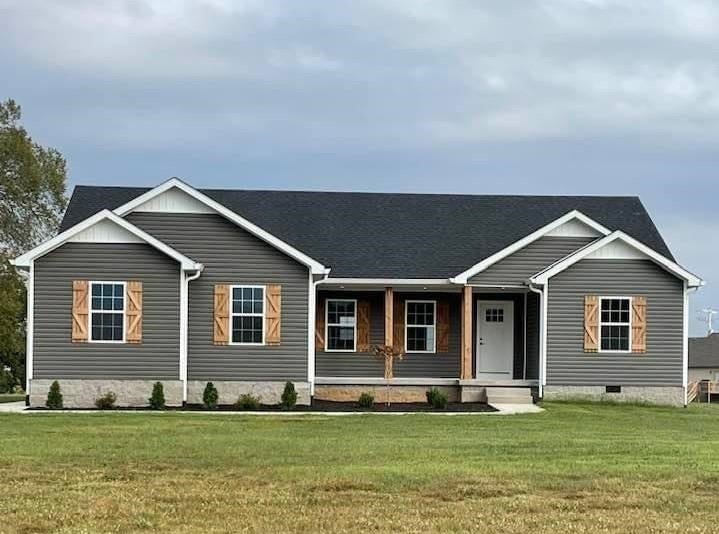 122 Summers Road Auburn, KY 42206 - Photo 1 of 1 Gallery Image 1