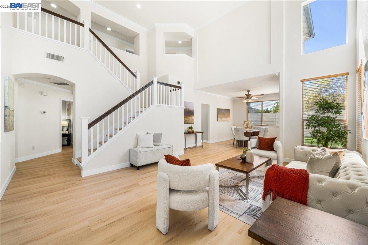 368 Riesling Court Fremont, CA 94539 - Photo 3 of 71