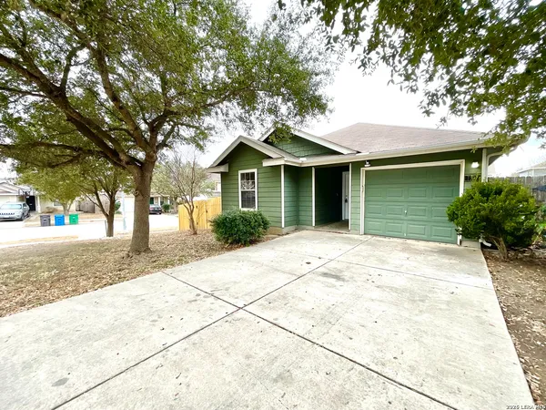 $1,499 | 7327 Aphelion Cove, San Antonio, TX 78252
