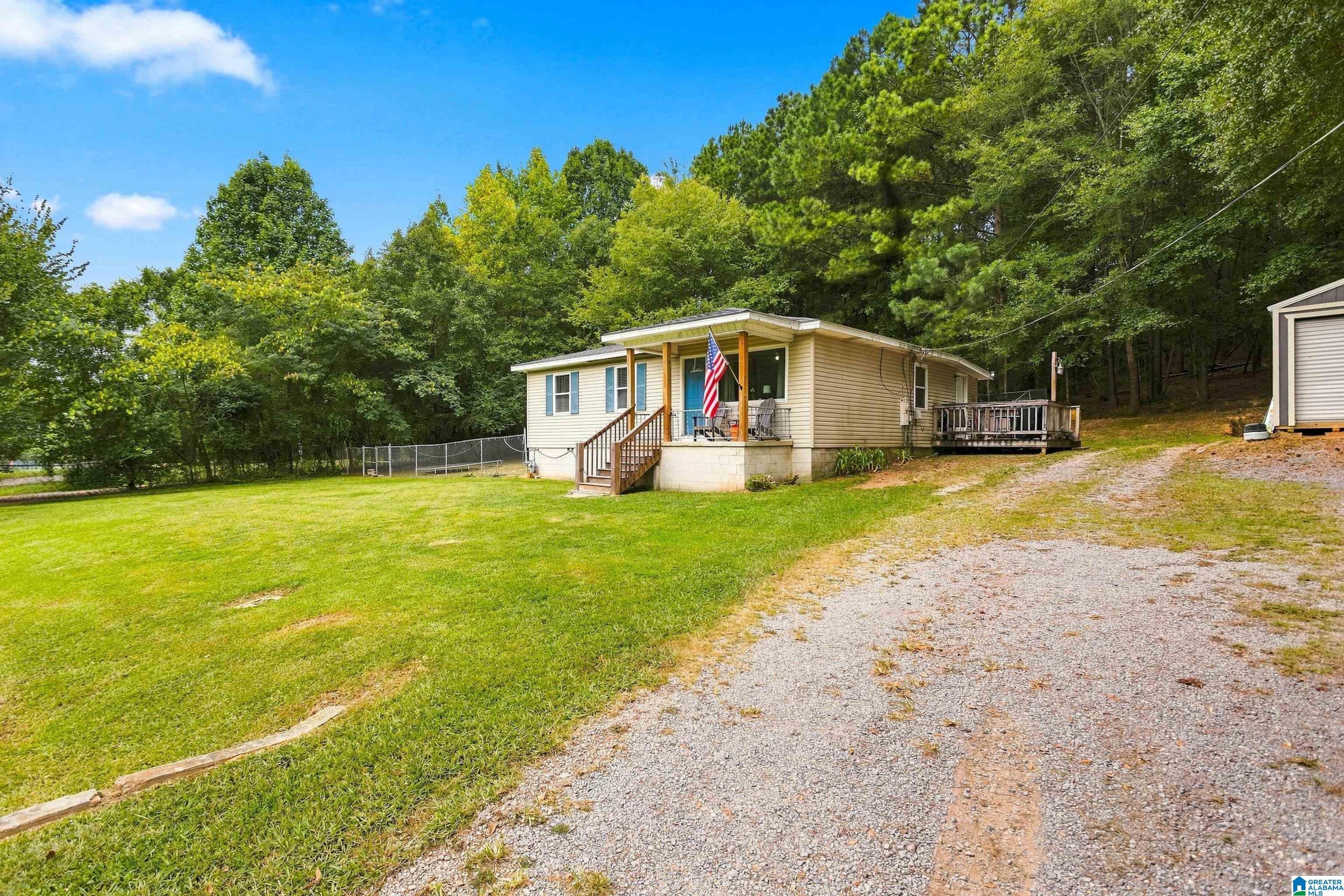 1511 Campbell Loop Road Mount Olive, AL 35117 - Photo 16 of 26 Gallery Image 16
