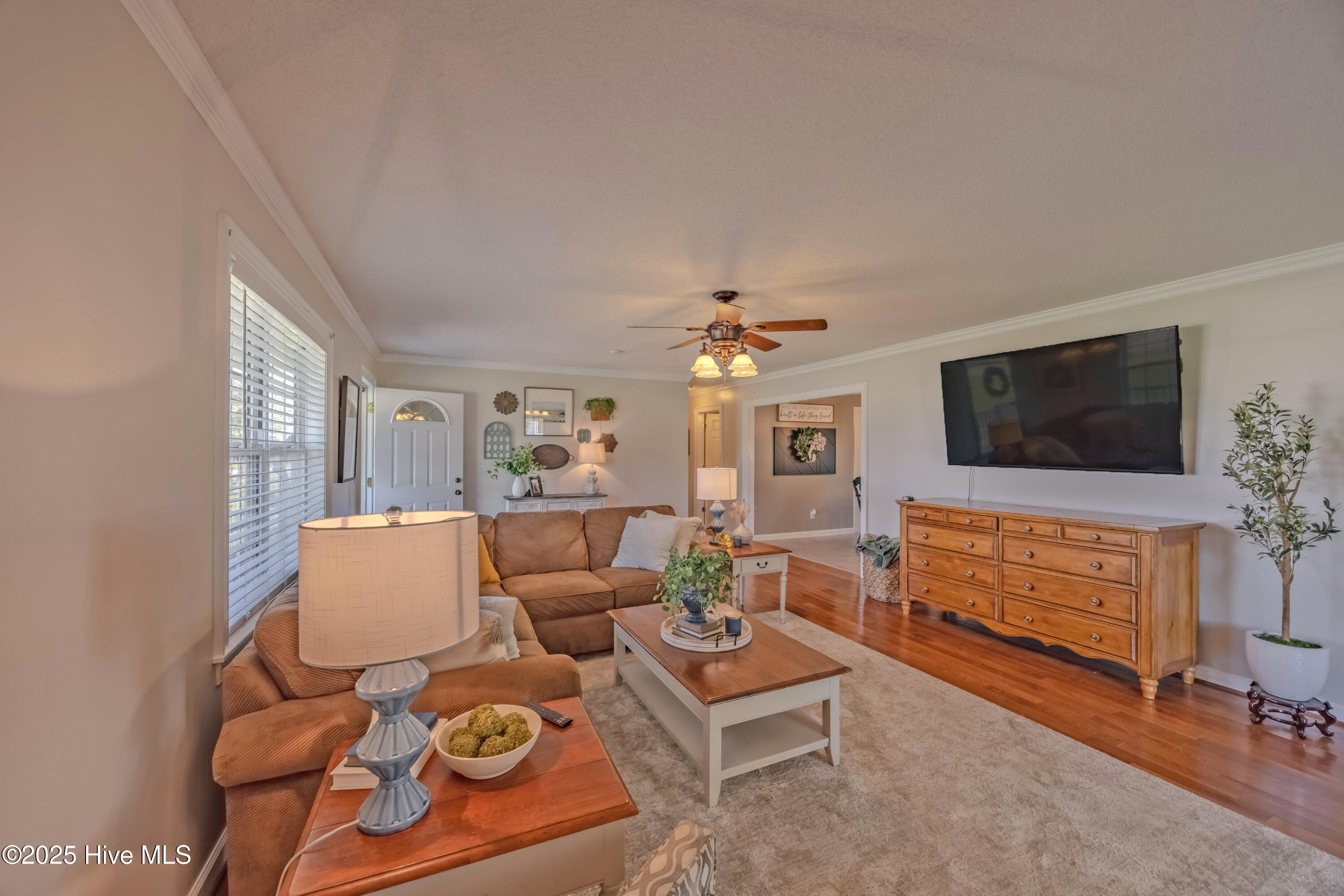 134 Roland Batchelor Road Beulaville, NC 28518 - Photo 13 of 50 _K6A6080-HDR (Custom)