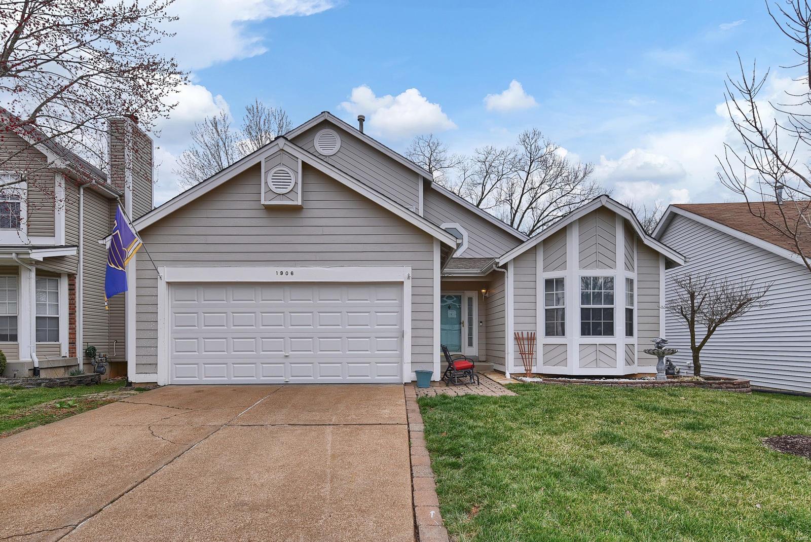 1906 Strawberry Ridge Drive Ballwin, MO 63021 - Photo 23 of 27 Gallery Image 23