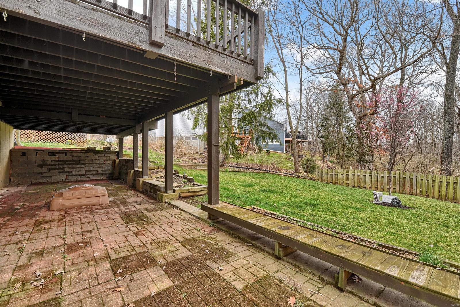 1906 Strawberry Ridge Drive Ballwin, MO 63021 - Photo 26 of 27 Gallery Image 26