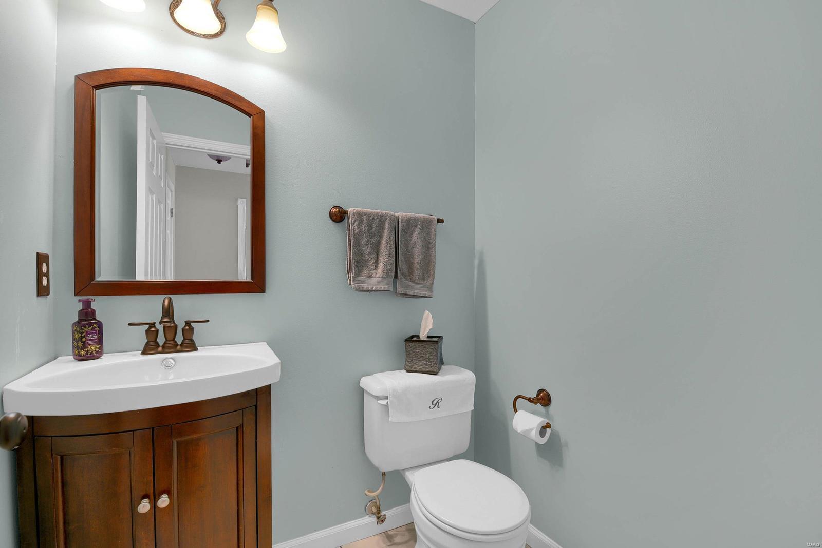 1906 Strawberry Ridge Drive Ballwin, MO 63021 - Photo 10 of 27 Gallery Image 10
