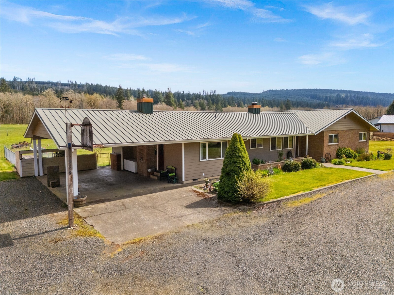938 Mox Chehalis Road McCleary, WA 98557 - Photo 5 of 38 Gallery Image 5