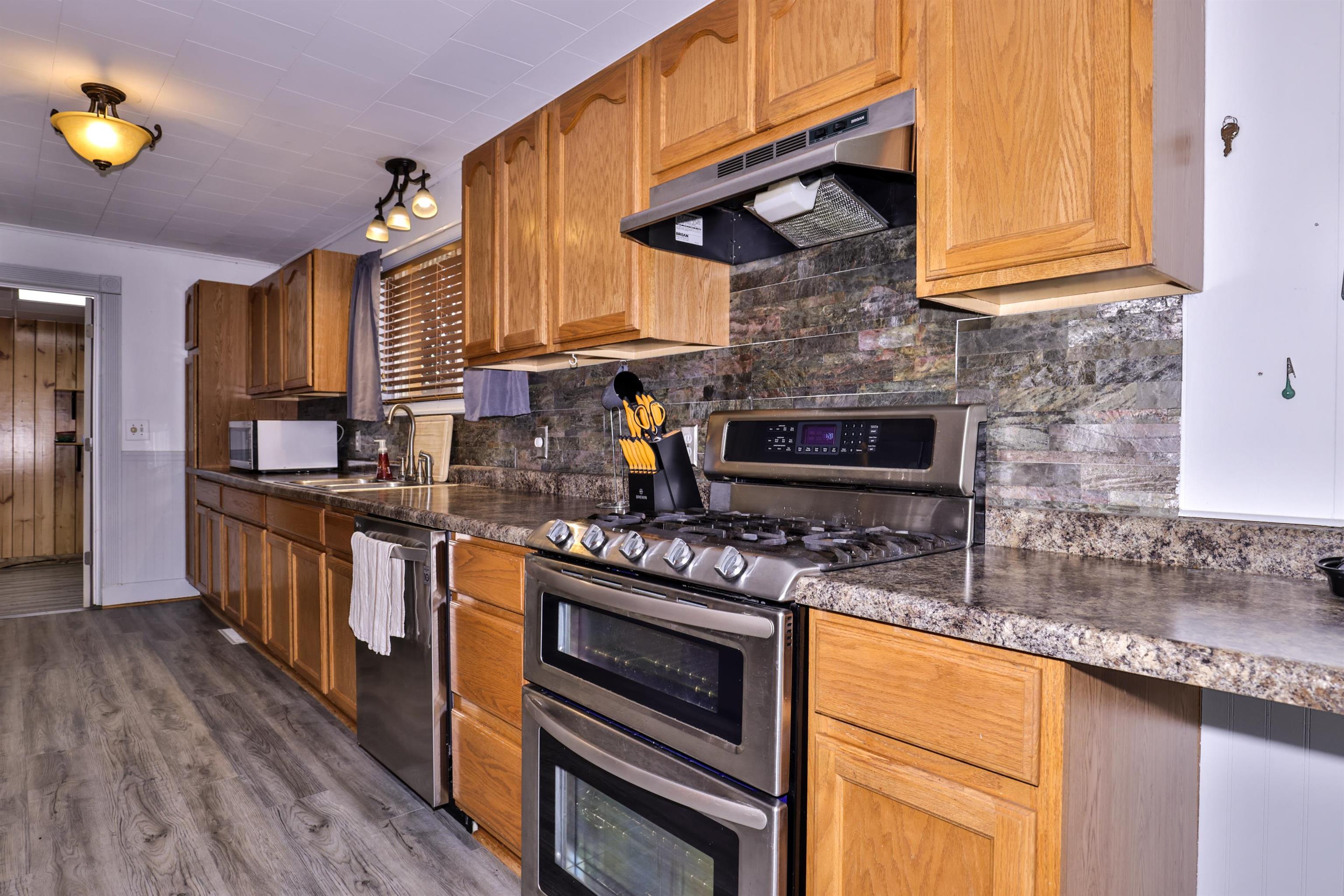 11367 Trant Road Minocqua, WI 54548 - Photo 22 of 34